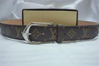 Louis Vuitton Belts-165